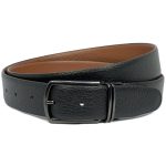 Tan - Mens Belt